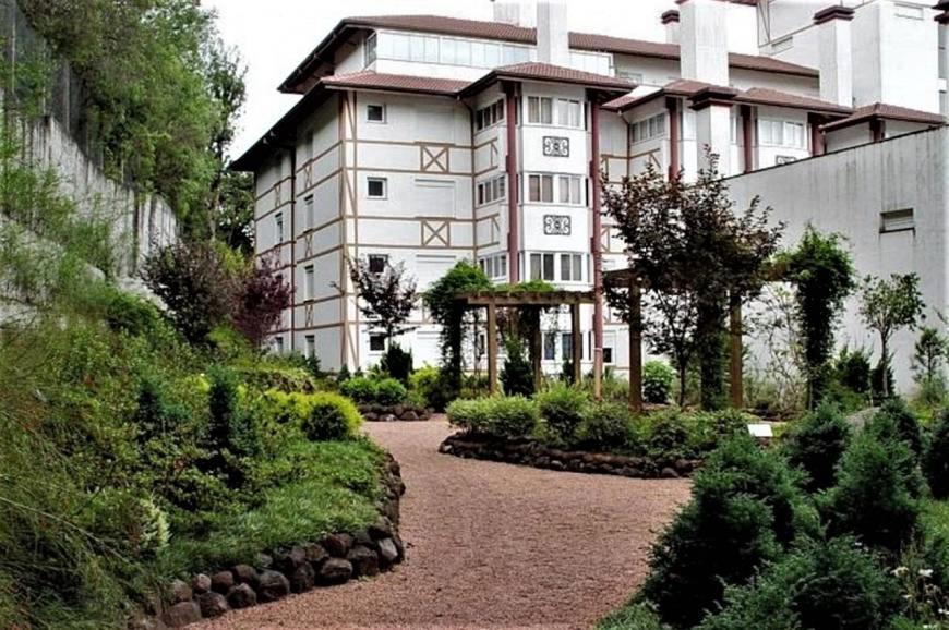 Club Comfort Centro Gramado Ate 5 Pessoas Luaran gambar