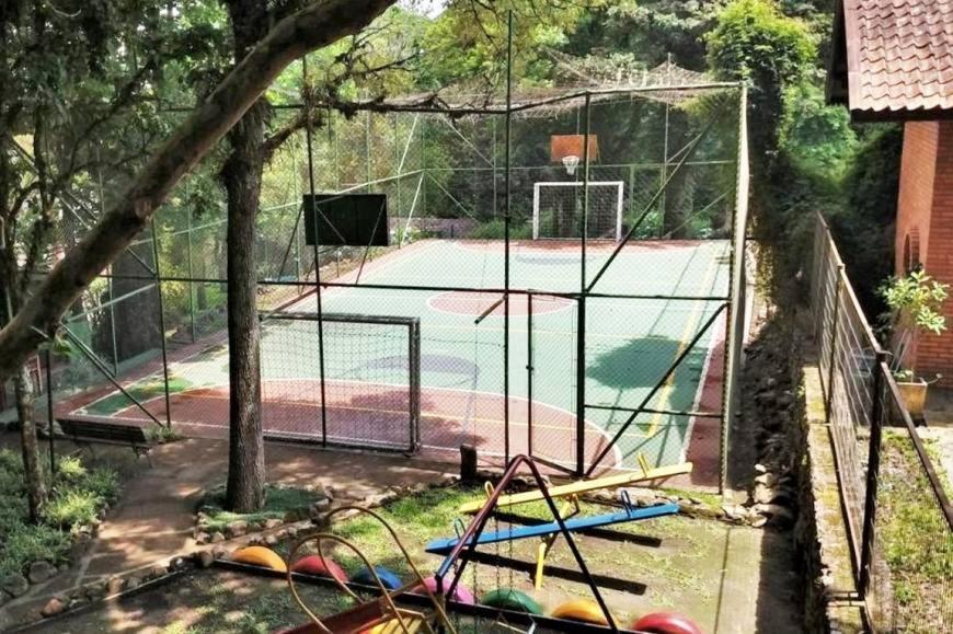 Club Comfort Centro Gramado Ate 5 Pessoas Luaran gambar