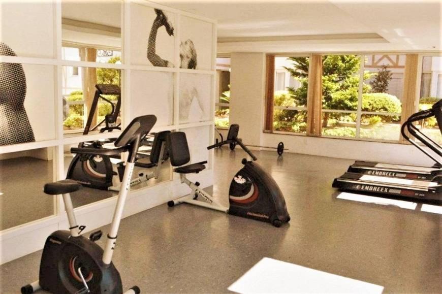 Club Comfort Centro Gramado Ate 5 Pessoas Luaran gambar