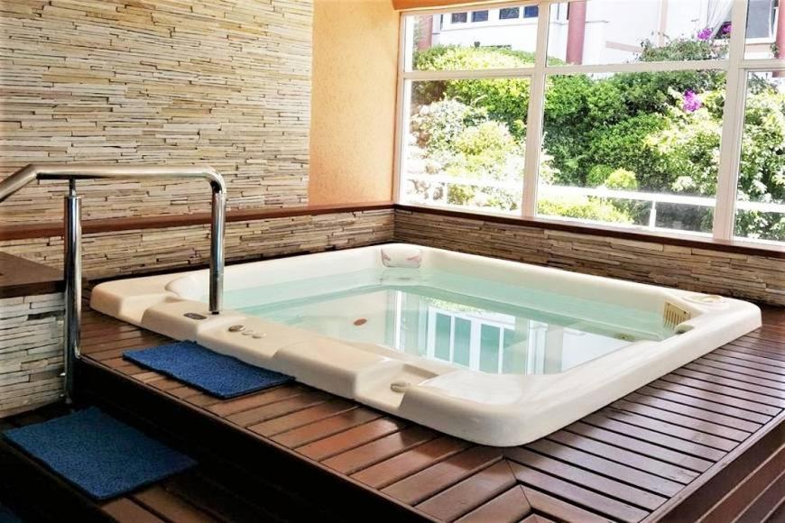 Club Comfort Centro Gramado Ate 5 Pessoas Luaran gambar