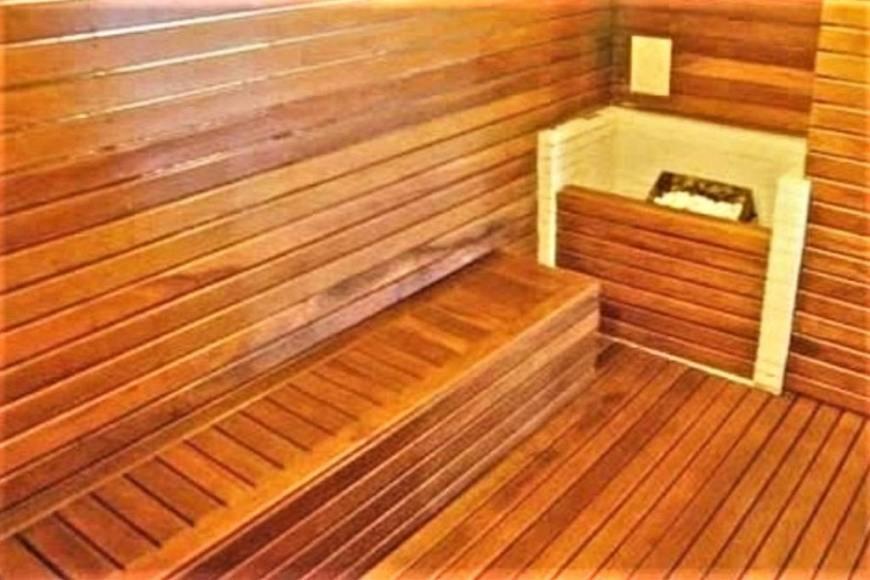 Club Comfort Centro Gramado Ate 5 Pessoas Luaran gambar